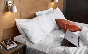 Harbour Rocks Hotel Sydney 5*